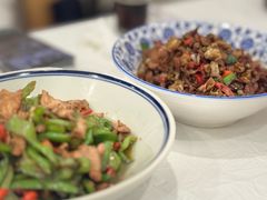 -新新湘菜馆(新中街二条店)