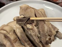 -宏状元现熬粥·京味菜(五棵松店)