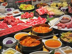 -韩时烤肉(枫蓝店)