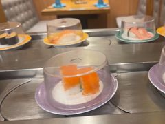 -晴季寿司(延河路万达广场店)