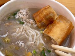 -汪记鲜鱼糊汤粉(沈阳路总店)