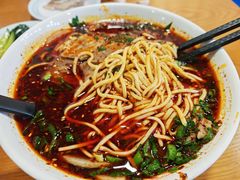 -小灶派· 地道兰州牛肉面(宏发大厦店)