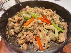 -百合酒店-香榭里自助餐厅