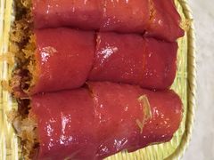 -稻香酒家(长宁KING88广场店)