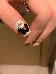 -米小兔美甲美睫