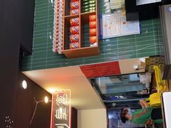 -澳门陈光记烧味饭店(万象城店)
