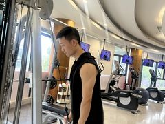 -WEGYMER健萌健身(雅颂居馆)