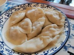 -东方饺子王(新阳路店)