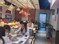 -龍歌自助小火锅(崂山丽达店)