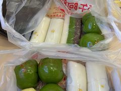 -许阿姨糕团店(南京总店)