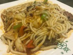 -清真益鑫羊肉手抓馆(南大街店)