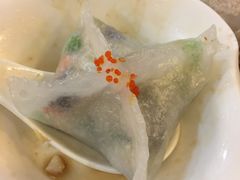 -喜鹊茶点.啫煲(车陂店)