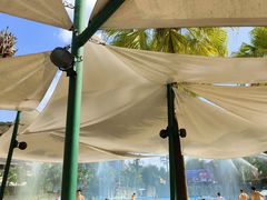 -重庆海昌加勒比海水世界