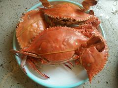-四海蒸鲜蒸汽海鲜自助(北戴河店)