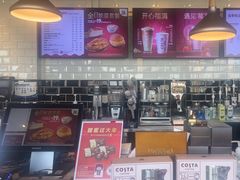 -COSTA COFFEE(龙德广场店)