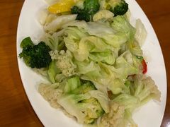 -小飞象葡国餐