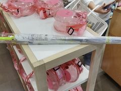 -名创优品(天河区正佳广场二店)