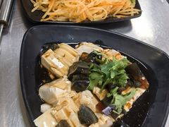 -乌托邦烤羊腿(同德路店)