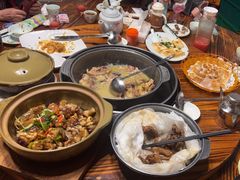 -侠成水上农庄(工业大道店)