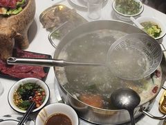 -刘少华贵州小黄牛·鲜牛肉火锅(总店)