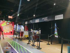 -VS SPORTS PARK运动玩乐园·团建·生日会(合生汇店)