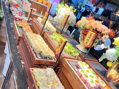 -苏格里岛自助海鲜烤肉(青秀万达店)