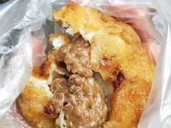 油氽团子-荣阳楼(山塘街店)