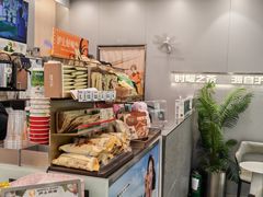 -沪上阿姨·精选茶饮(辽阳万达广场店)