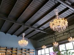 大堂-小火花·干式熟成牛排馆Spark SteakHouse(剑桥郡店)