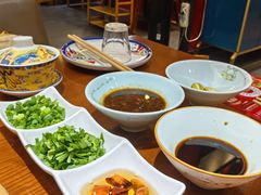 -1078號老北京涮肉(松柏店)