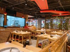 -虾满堂小龙虾烧烤(富荟广场店)
