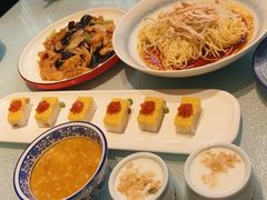-老太原菜馆(南宫店)