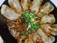 -大张烙馍村(泉山店)