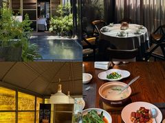 -肴约·花园式餐厅(湖里店)