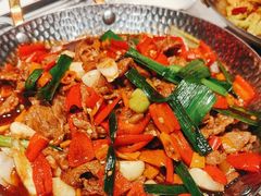 -王庄阿咪海鲜大排档(上下杭店)