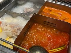 -海底捞火锅(玉桥商业广场店)