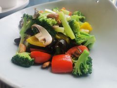 -野蔓果·山野菜(西湖景区·龙井茶田店)