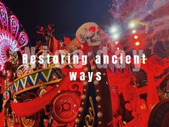 -七彩云南欢乐世界