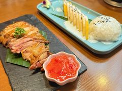 -泰国餐厅 Thai Food(裕华万达店)
