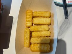 -川百汇烤鱼·泡饼·美蛙(八达岭店)