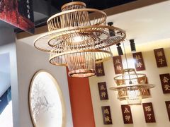 -曲氏老北京铜锅涮肉•火锅(不老街店)