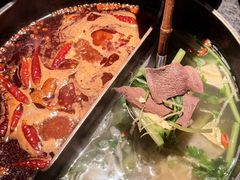 -三出山火锅(南京万象天地店)