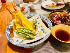 天妇罗-游You House(西单老佛爷店)