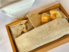 餐前面包-蝶舍·MAISON PAPILLON