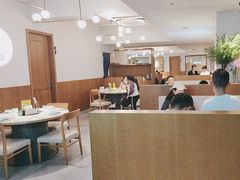 -花城粤菜餐厅(高新区店)