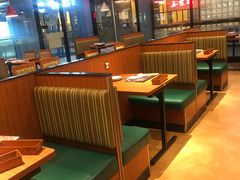 -萨莉亚意式餐厅(国和1000店)