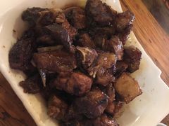 -小锅巴纳西餐厅