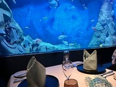 -渔火·特色餐厅(佘山世茂洲际酒店)
