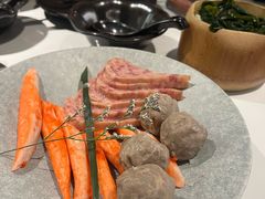 -芸山季·云南山珍菌火锅(南翔印象城MEGA店)