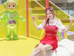 -东莞松山湖万象汇